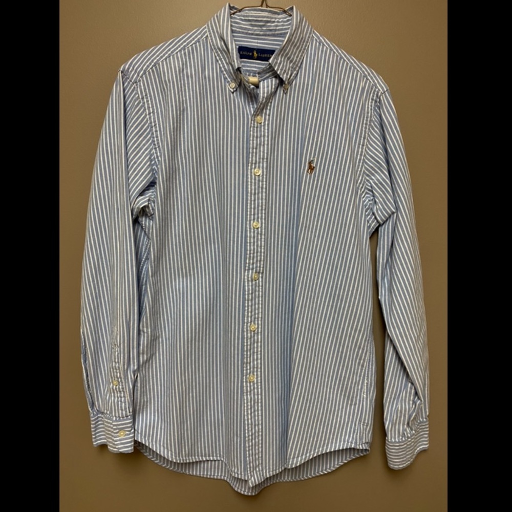 Ralph Lauren button down